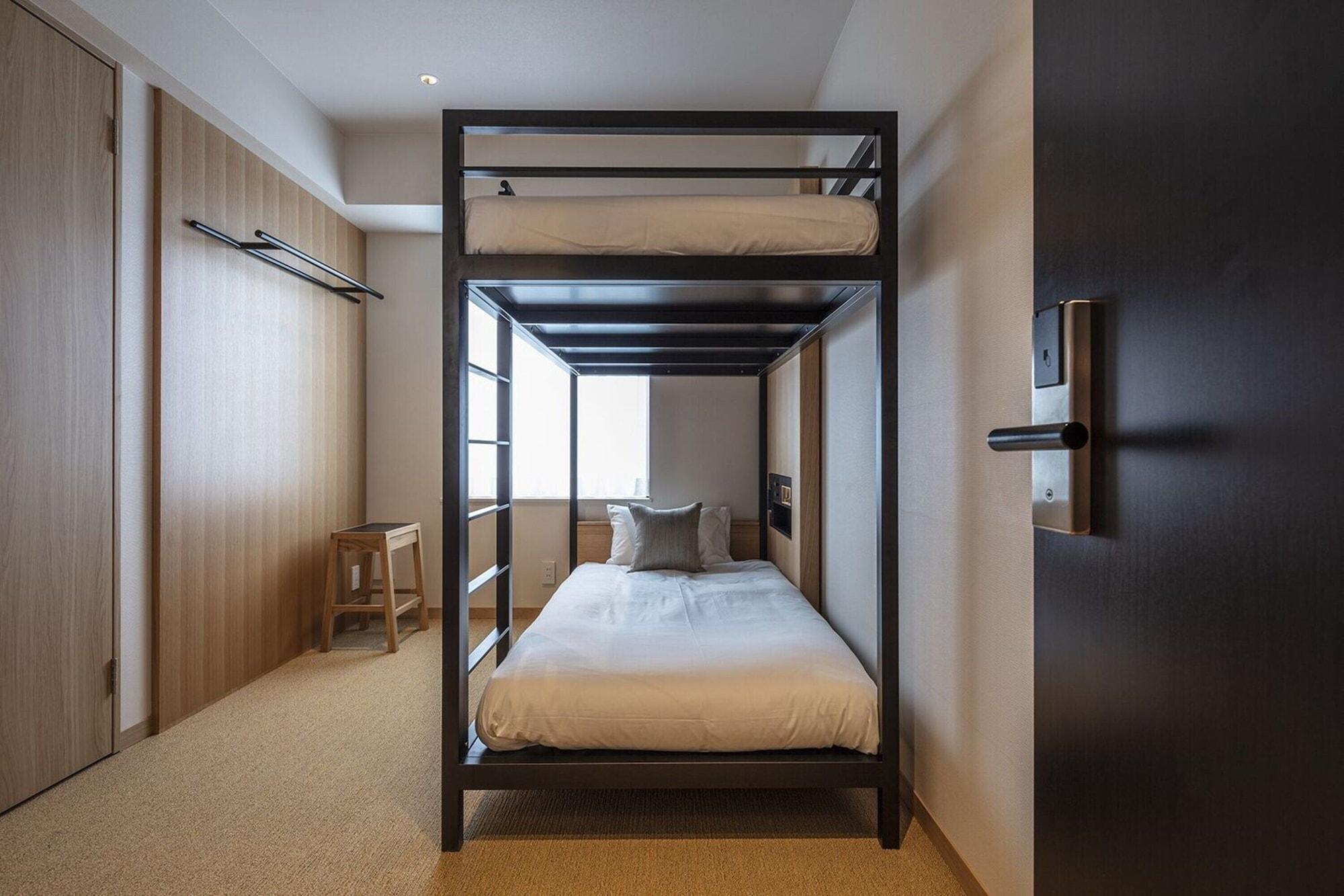 Hotel The General Kyoto Yamatooji Extérieur photo