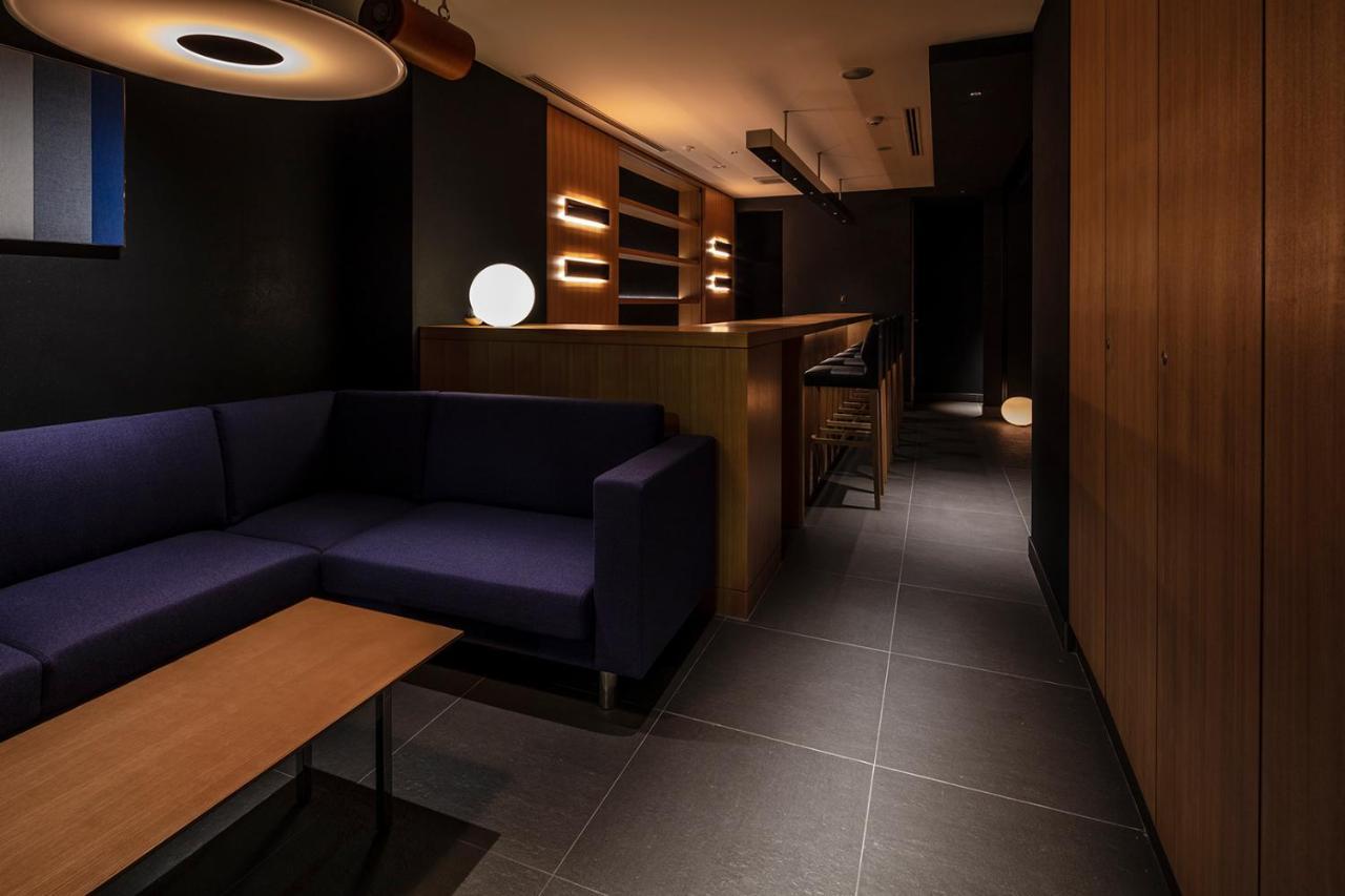 Hotel The General Kyoto Yamatooji Extérieur photo